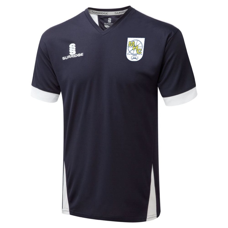 Mendip HC Blade T-shirt - MENS
