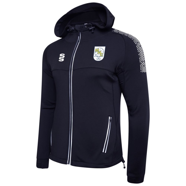 Mendip HC Dual hoody - MENS