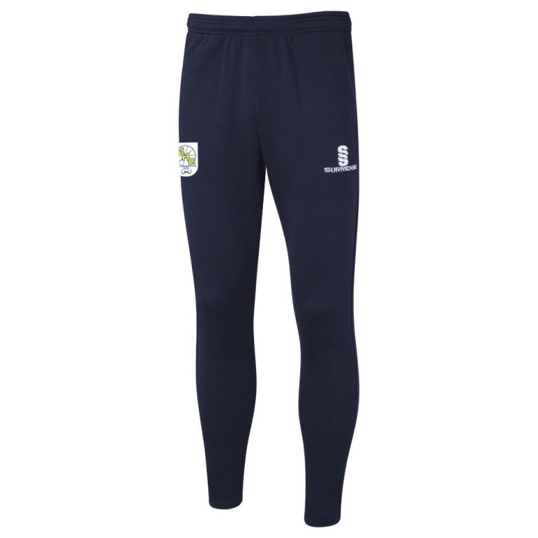 Mendip HC Tek Slim Pant Navy