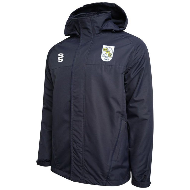 Mendip HC Fleece Line Jacket - MENS