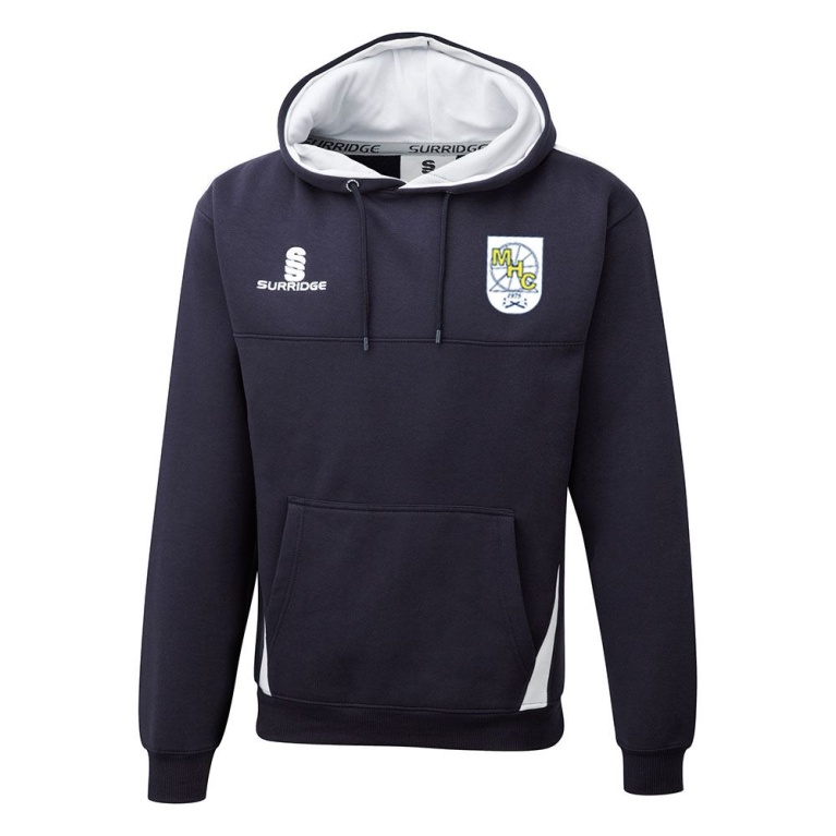 Mendip HC Blade Hoody - MENS