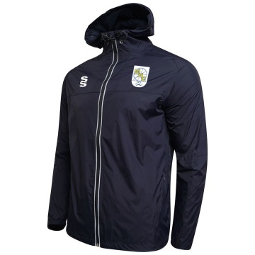 Mendip HC Full Zip Training Jacket - MENS