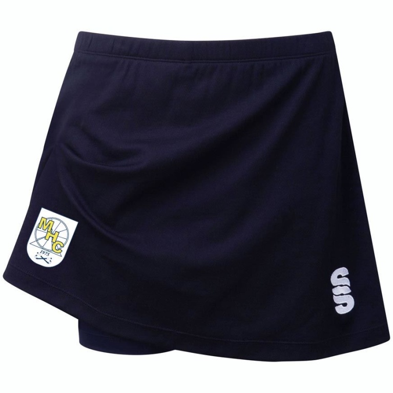 Mendip Hockey Club Skort