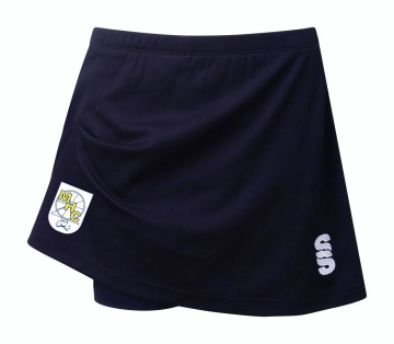 Mendip Hockey Club Skort
