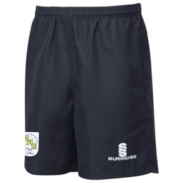 Mendip HC Ripstop Shorts