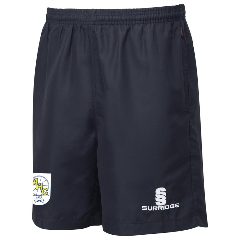 Mendip HC Ripstop Shorts
