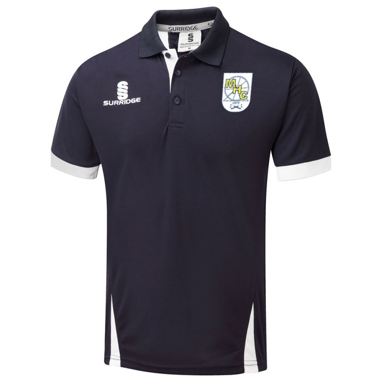 Mendip HC Blade Polo - MENS