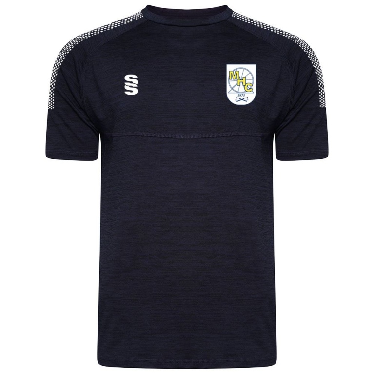 Mendip HC Dual gym shirt - MENS