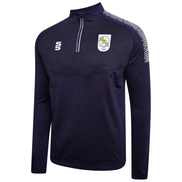 Mendip HC Dual performance top - MENS